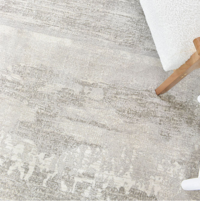 Elite Dune Beige Modern Lounge