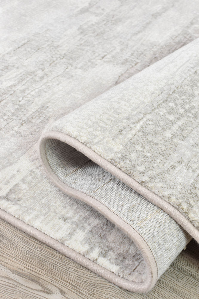 Elite Dune Beige Modern Lounge