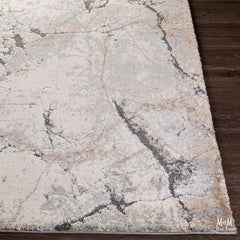 Turkish mineral stone made of heat set polypropylene, showcasing a textured, natural mineral-inspired surface.