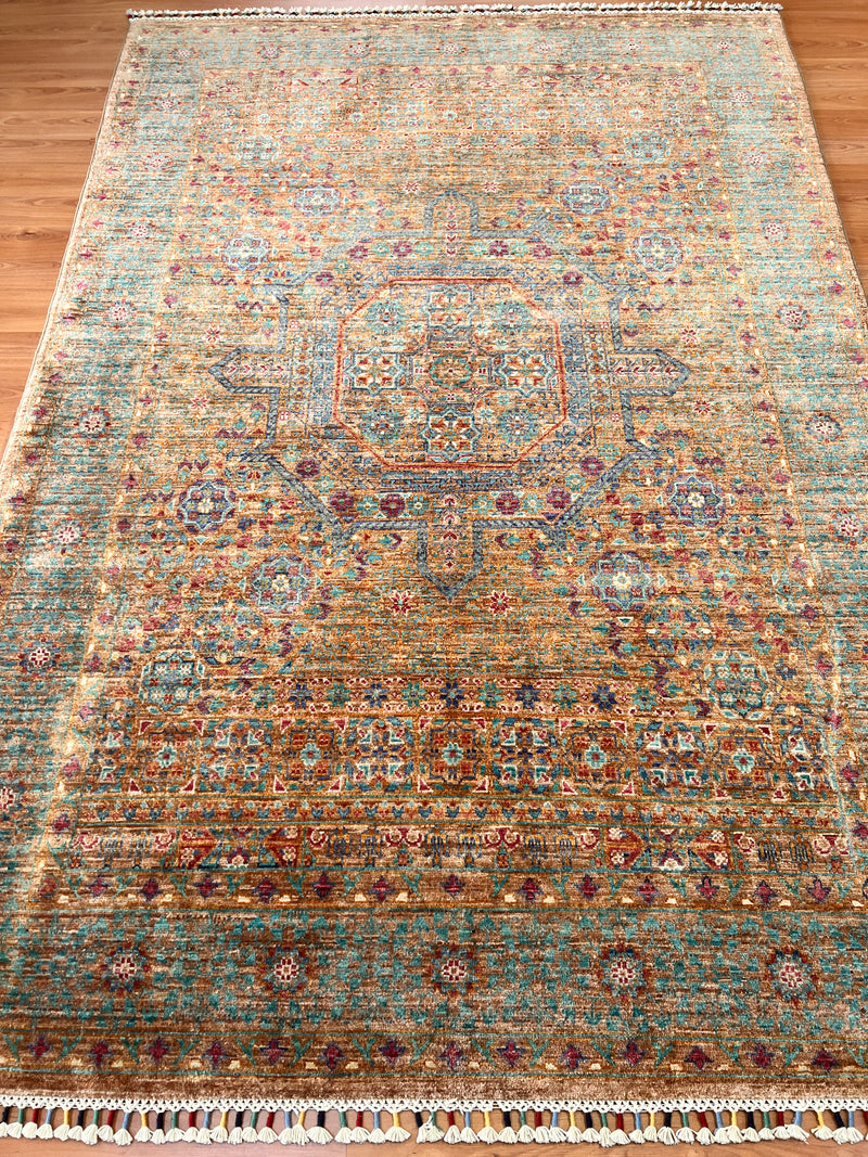 Mamluk 155 x 225 cm-zoom-