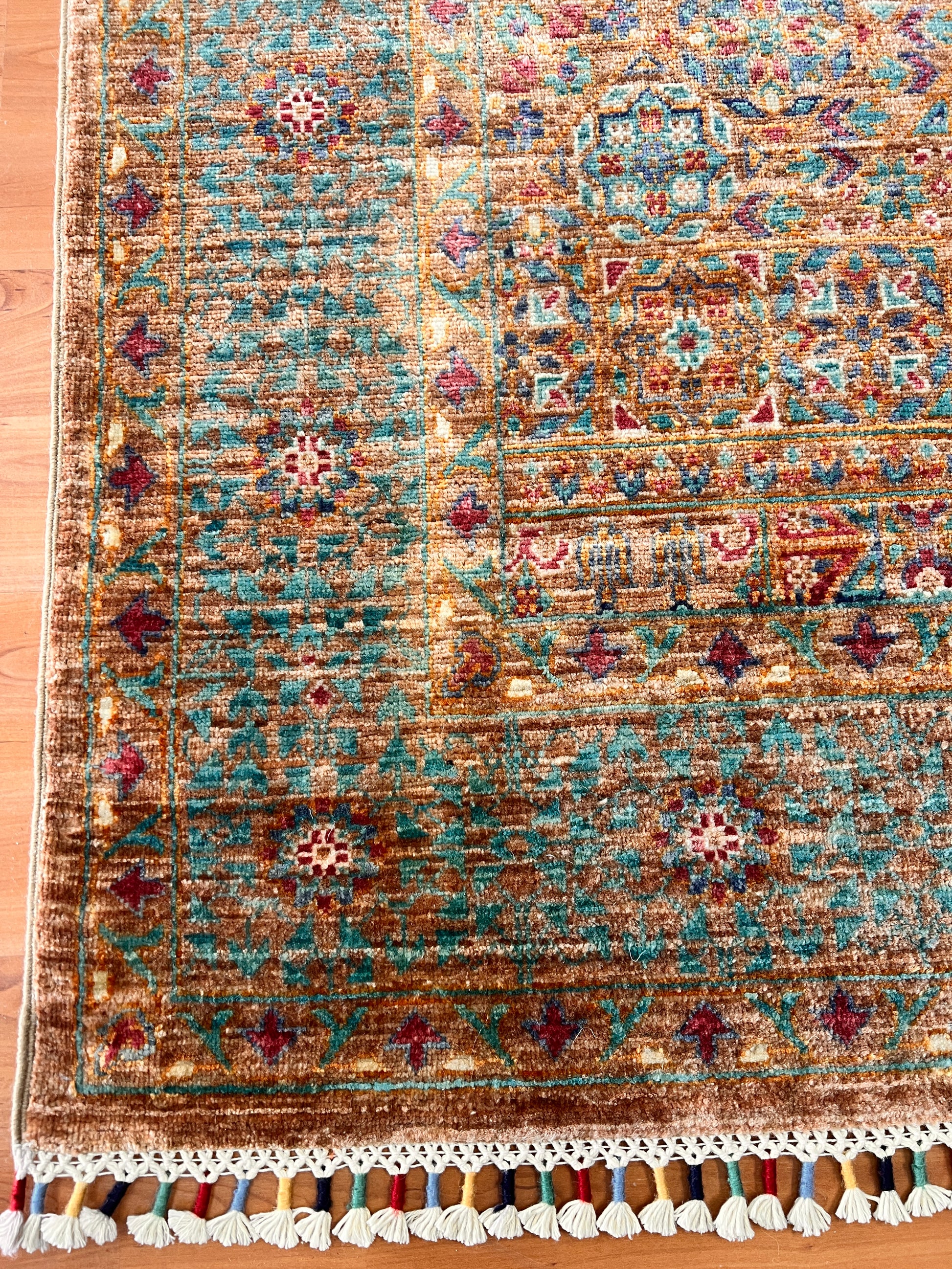 Mamluk 155 x 225 cm-3