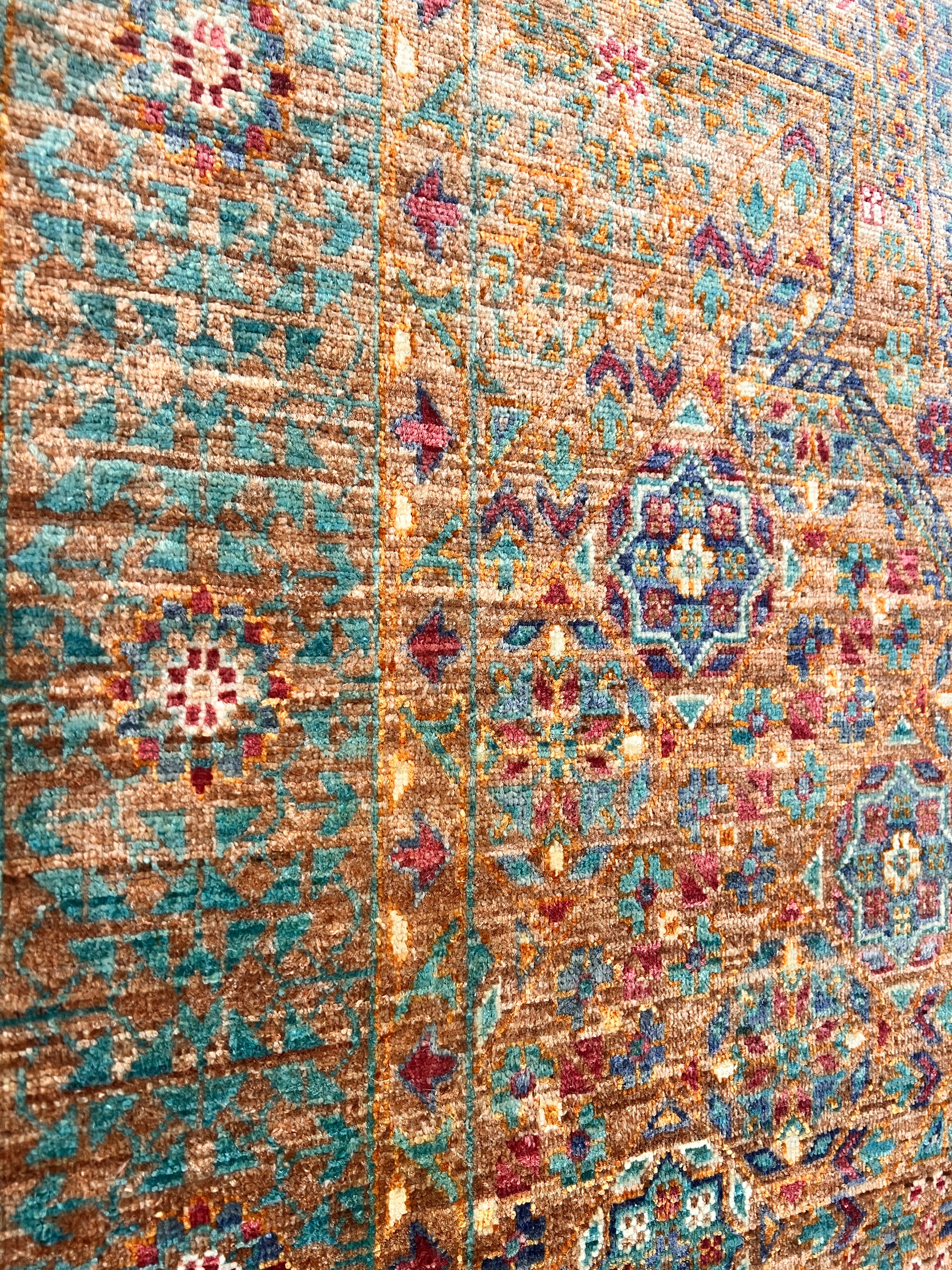 Mamluk 155 x 225 cm-zoom-2