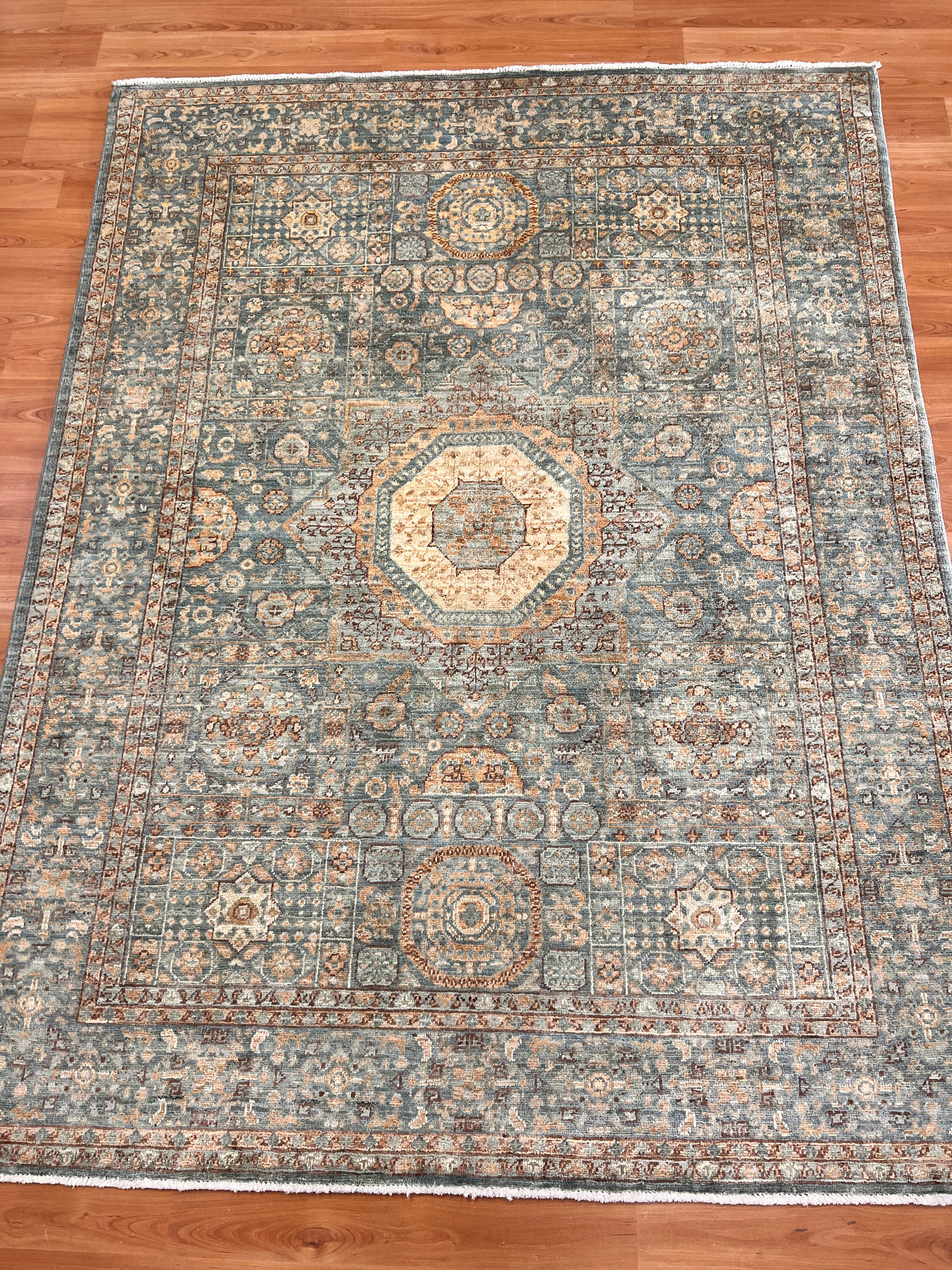 Mamluk 151 x 196 cm-1