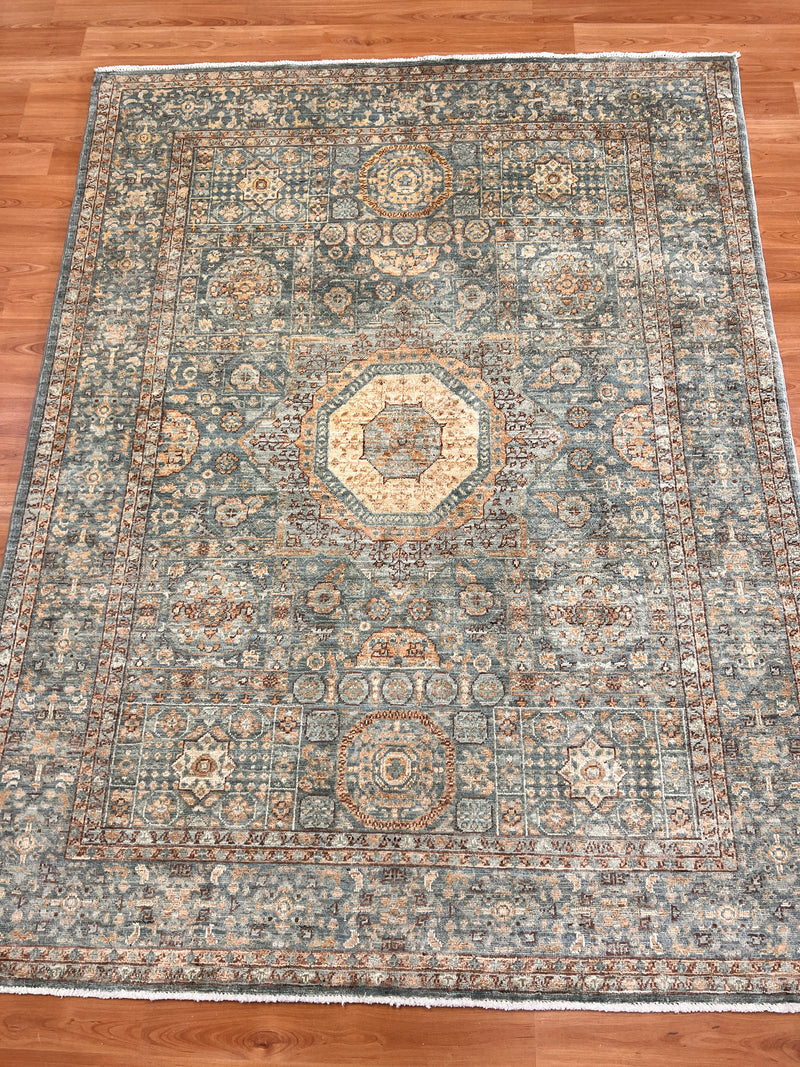 Mamluk 151 x 196 cm-zoom-