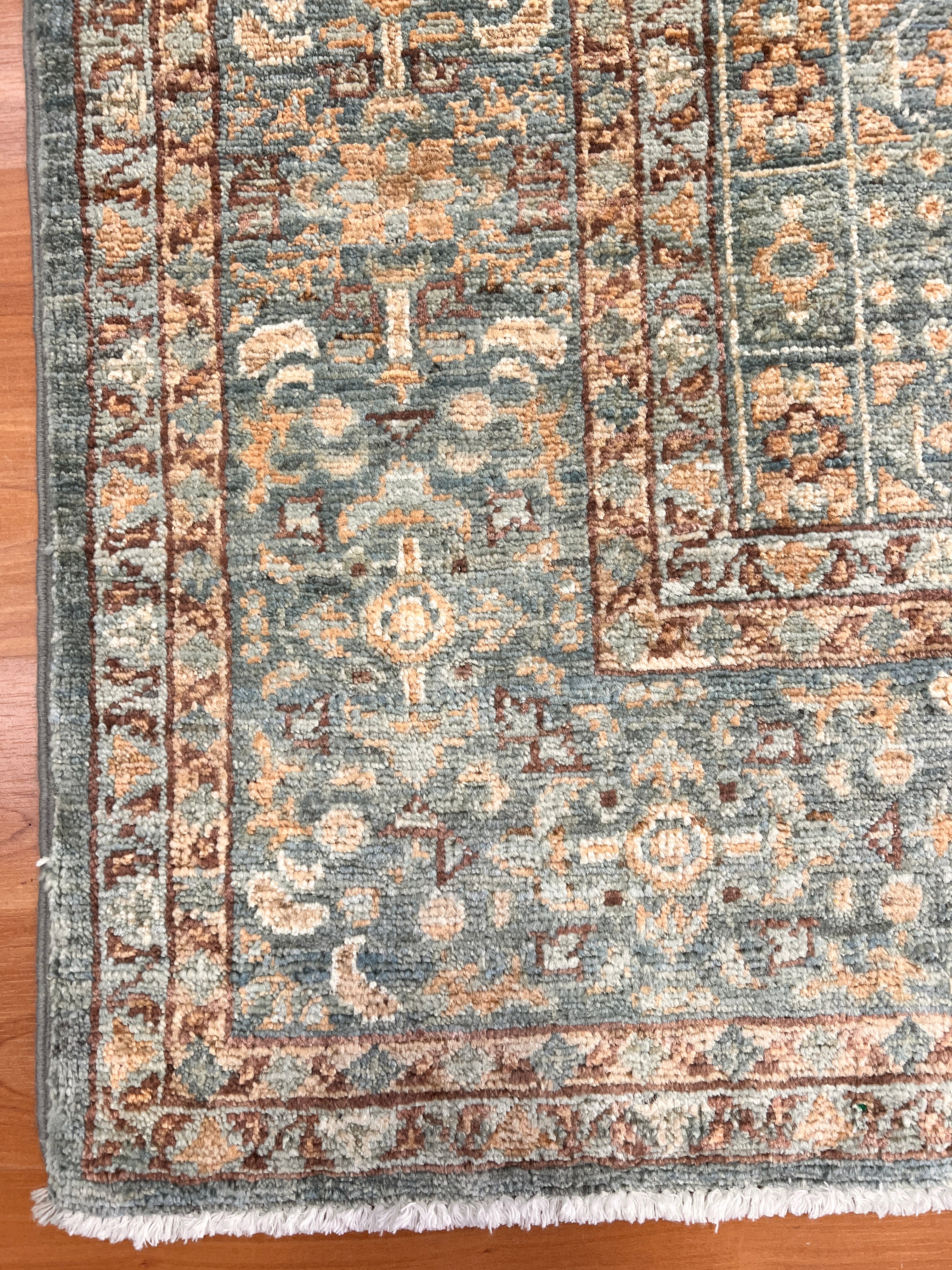 Mamluk 151 x 196 cm-zoom-3