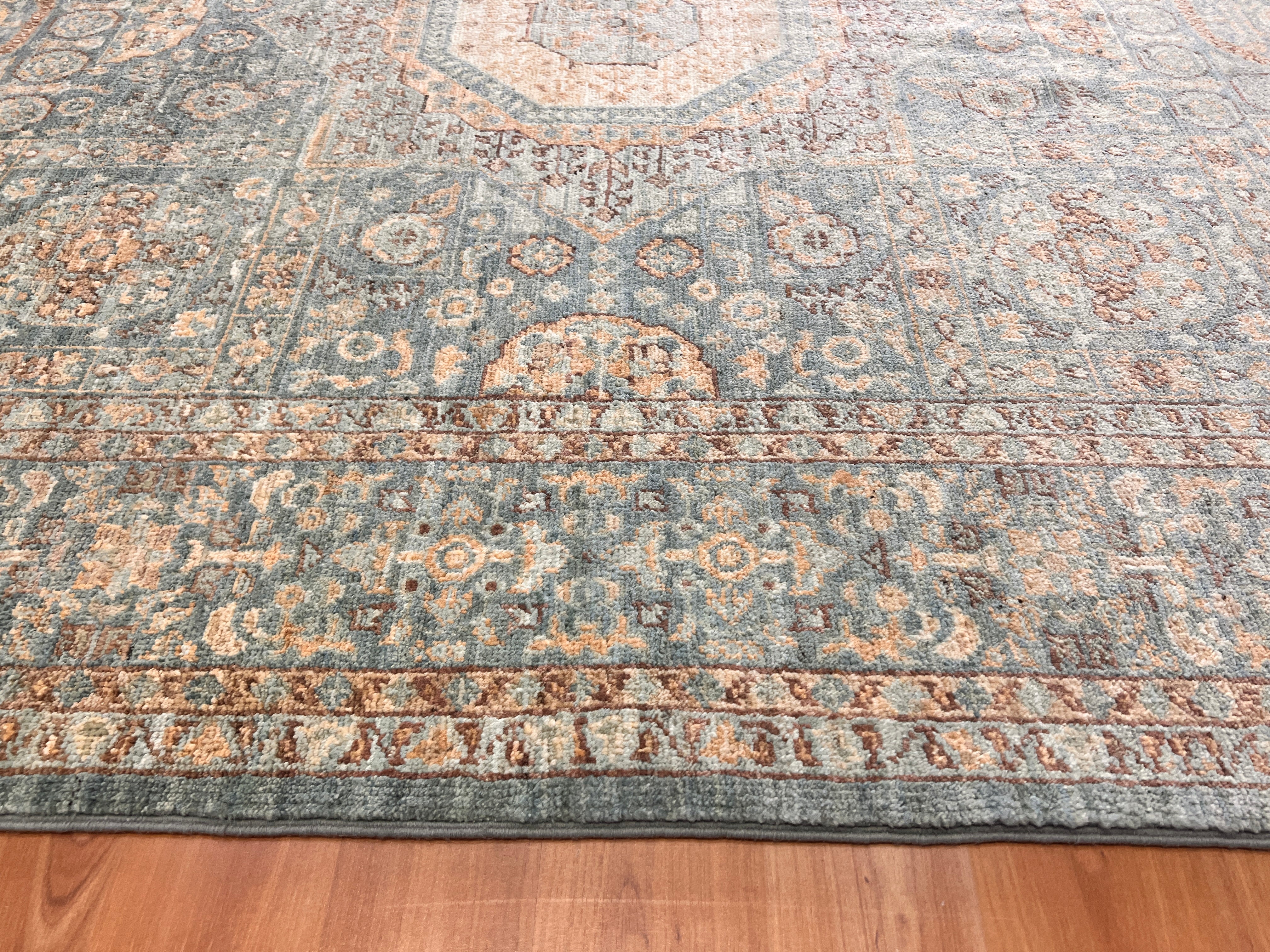 Mamluk 151 x 196 cm