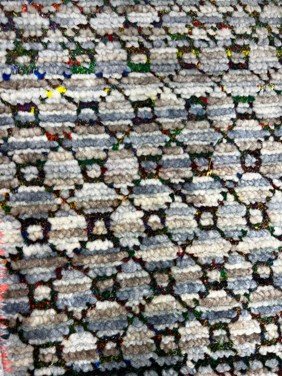 Perry Fixed Runner 75 x 375 cm