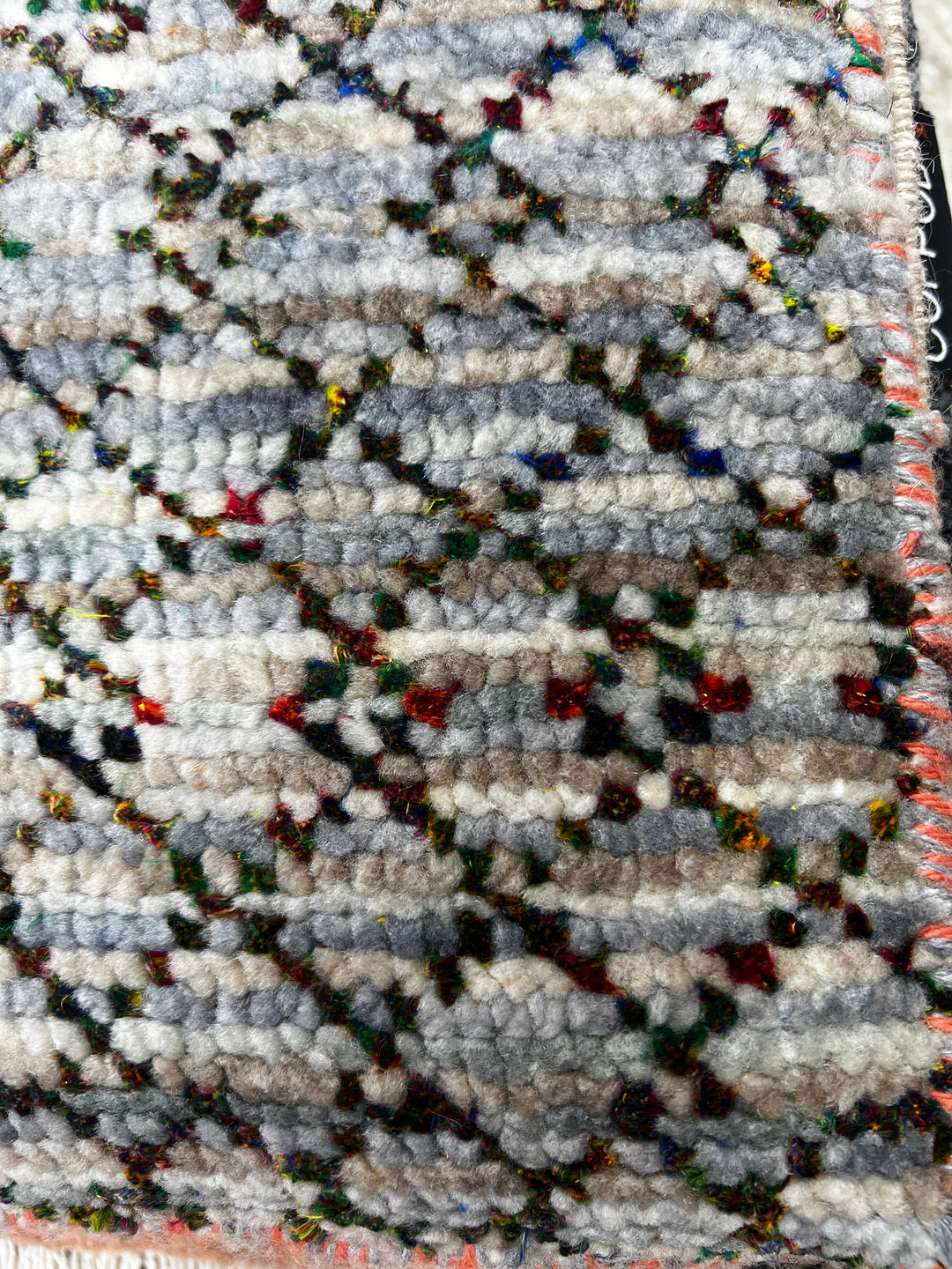 Perry Fixed Runner 75 x 375 cm