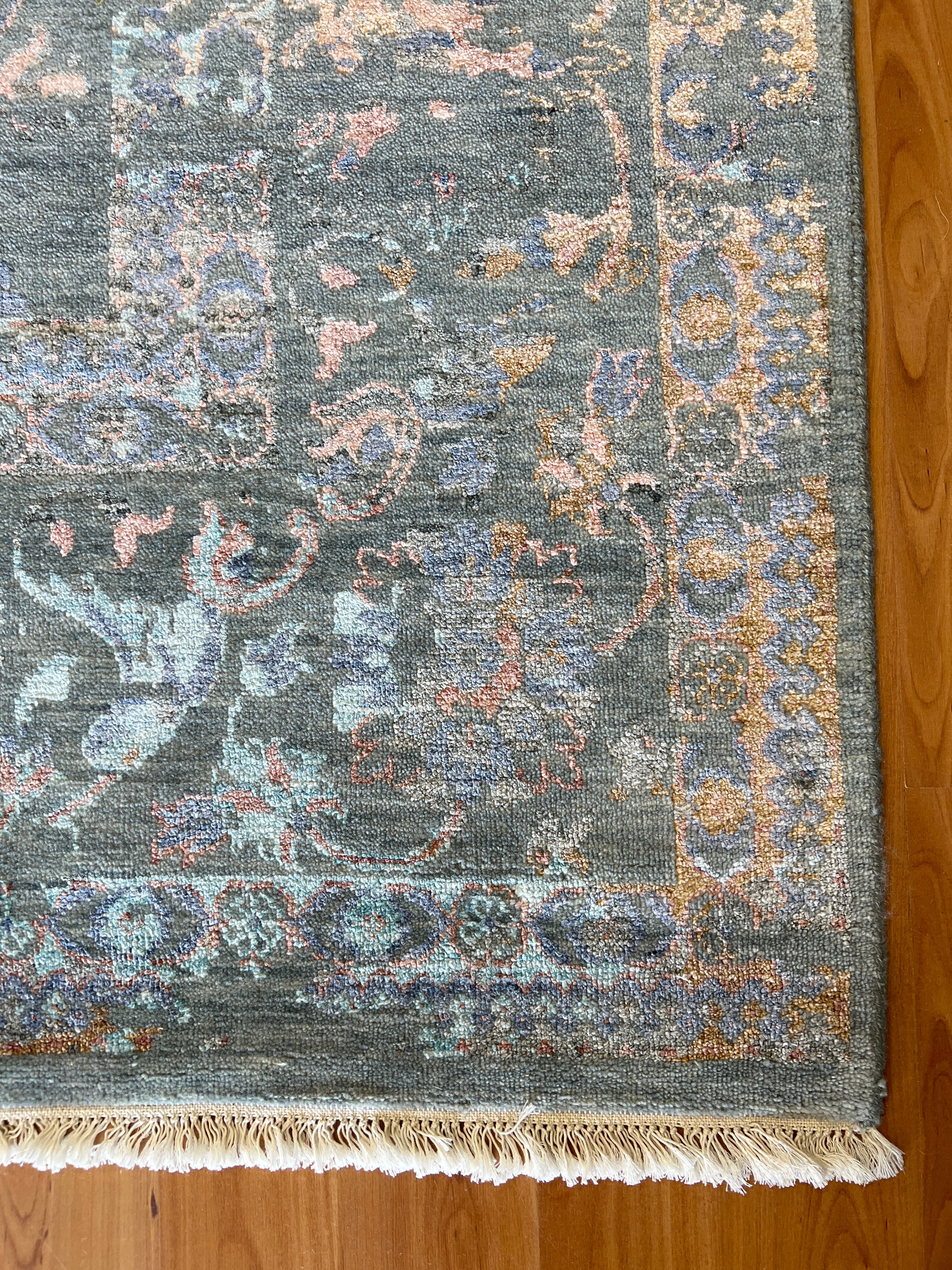 Transitional 245 x 300 cm