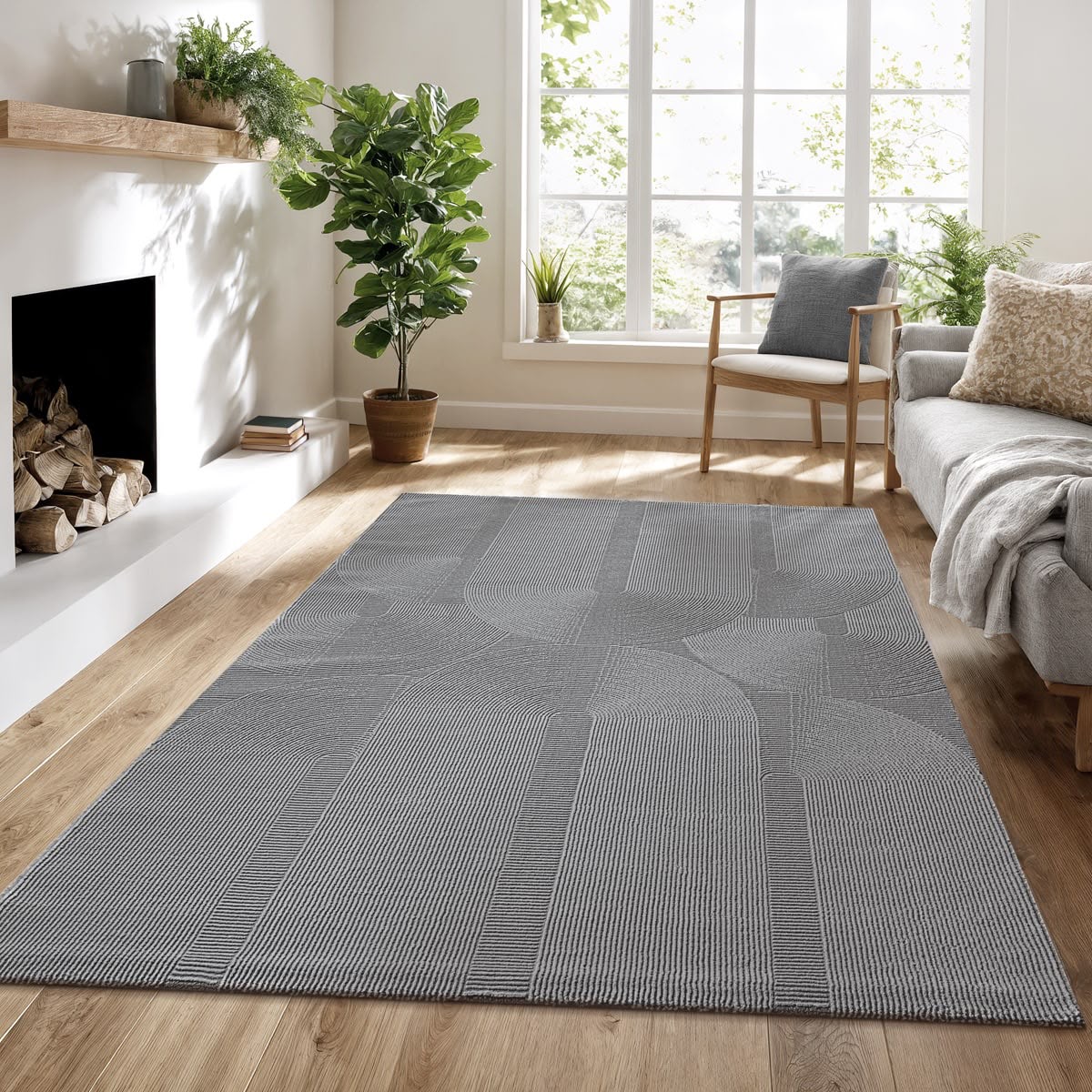 Relic Grey