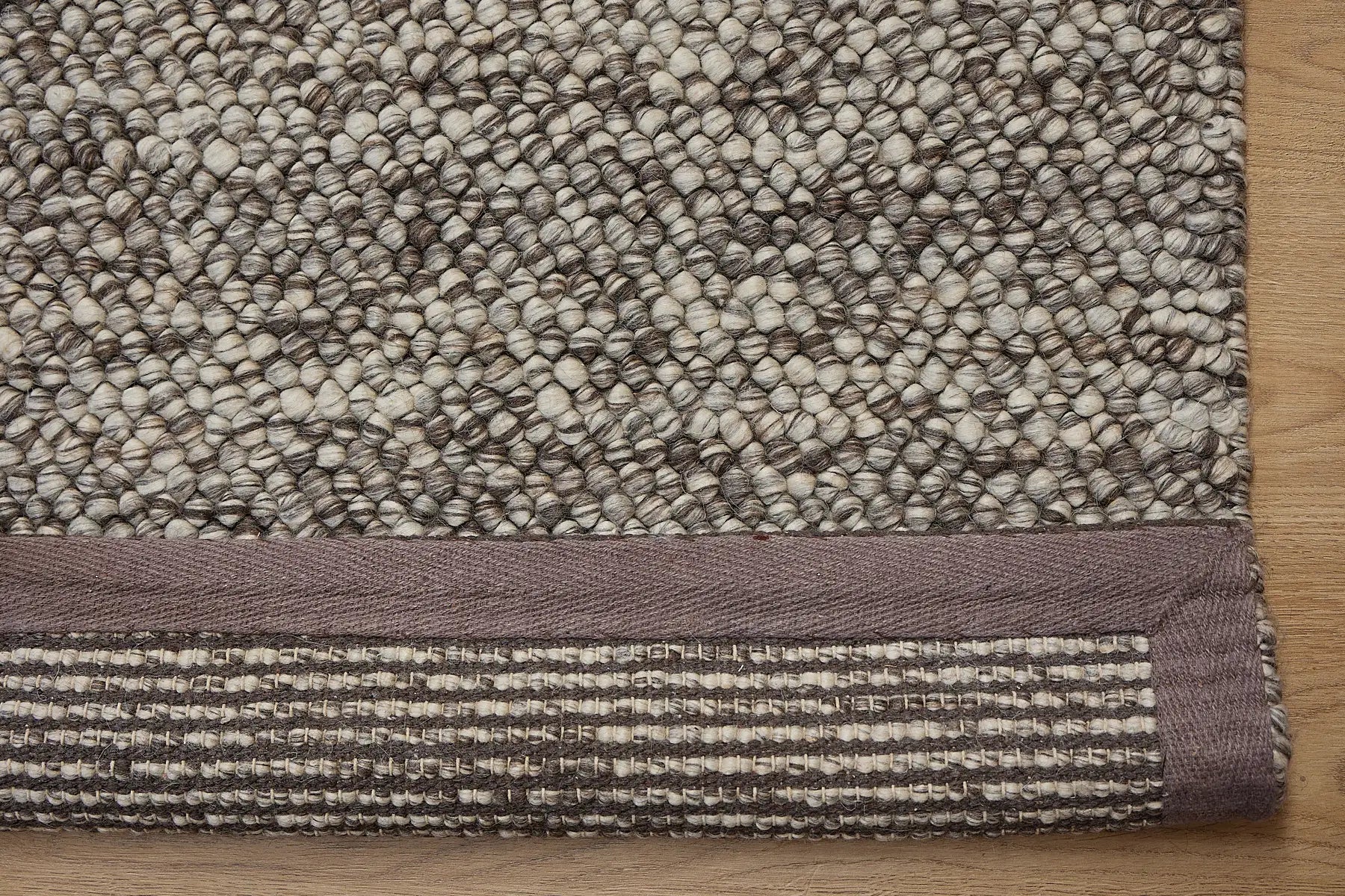 Rocks Brown