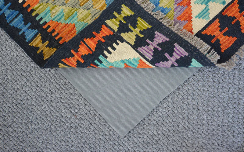 Rug Pad Pro Pre Cut Anti Slip Underlay-1