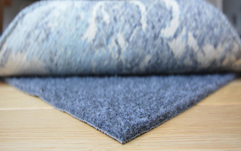 Rug Pad Pro Pre Cut Anti Slip Underlay-zoom-2
