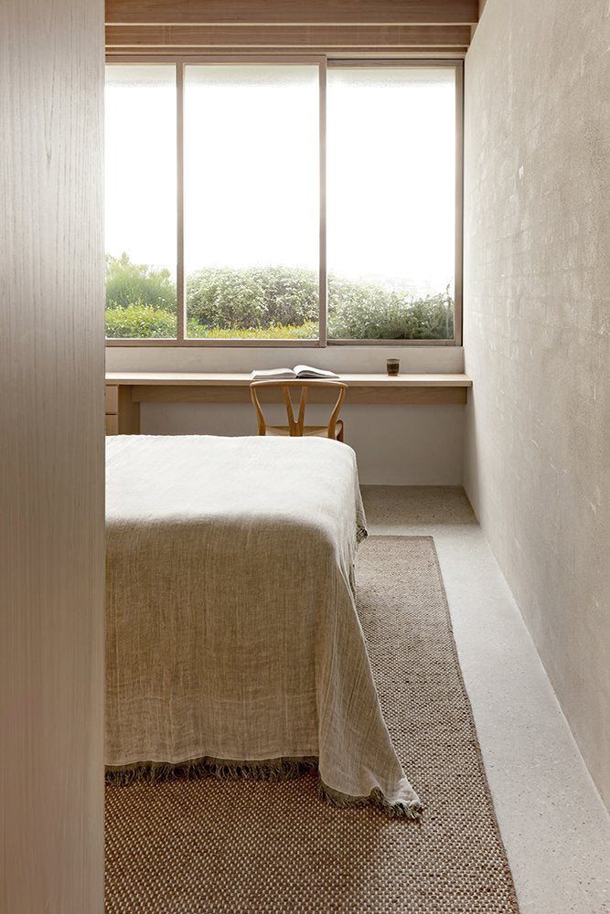 Bark Walnut by Steph and Gian