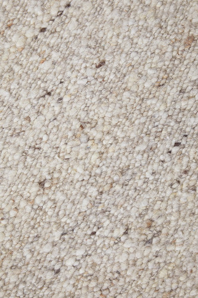 Elm Pepper Fixed Runner by Steph and Gian