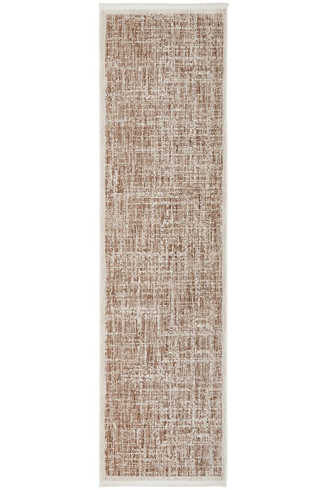Meadow Cardamom Fixed Runner by Steph and Gian-zoom-