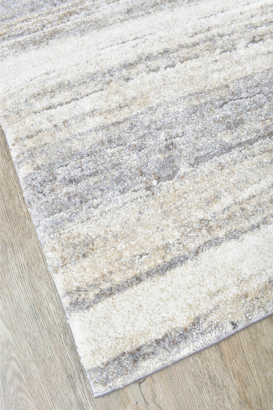 Sophia Silver Sand Fixed Runner-3