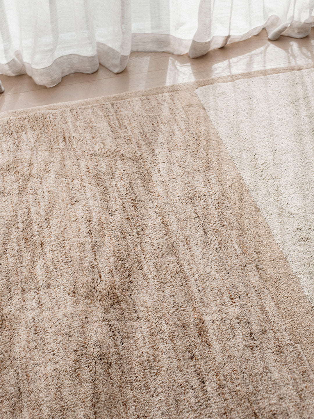 Tessera Natural Camel
