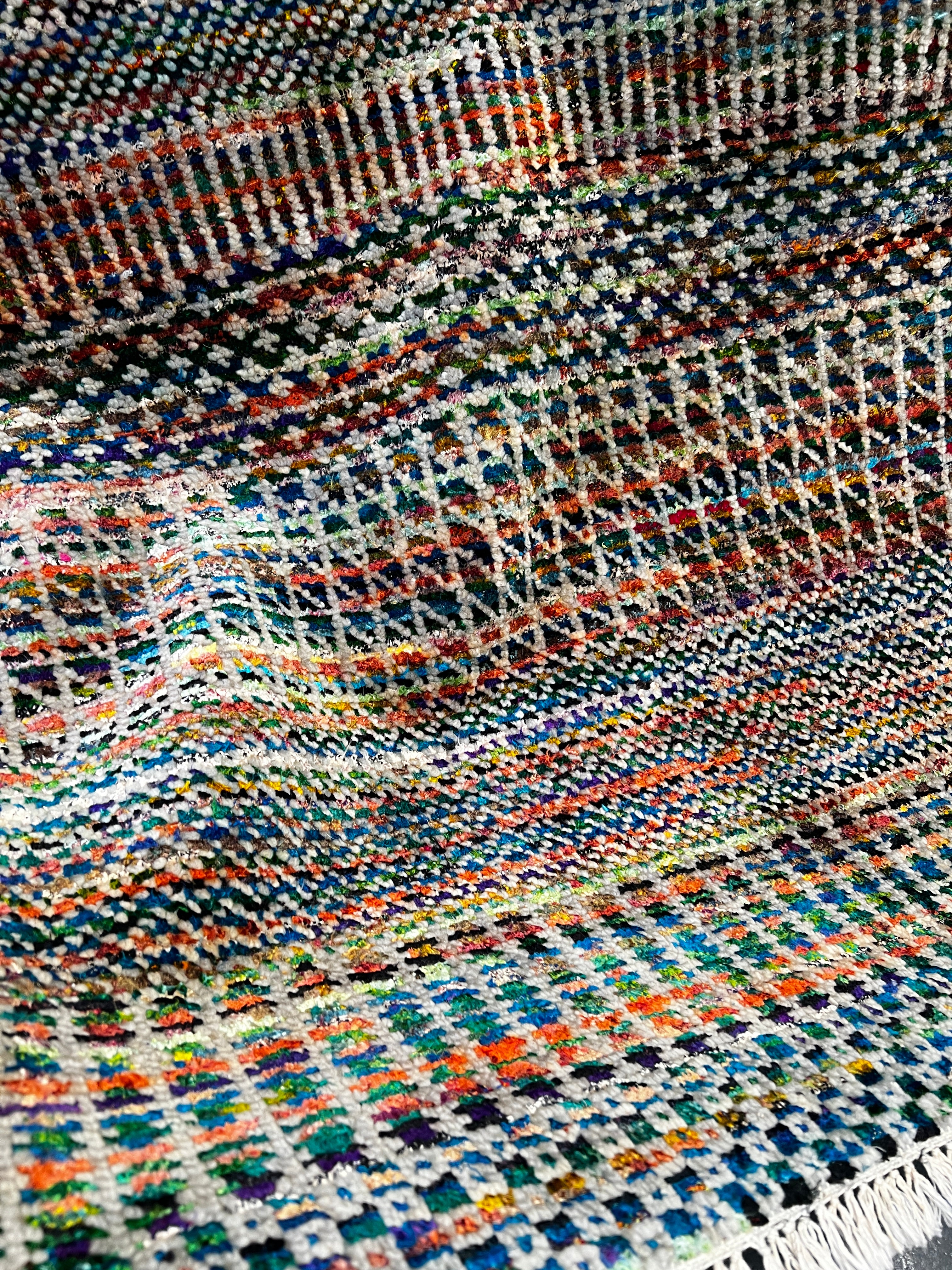 Grass Tutti Frutti - 240 x 340 cm-zoom-1
