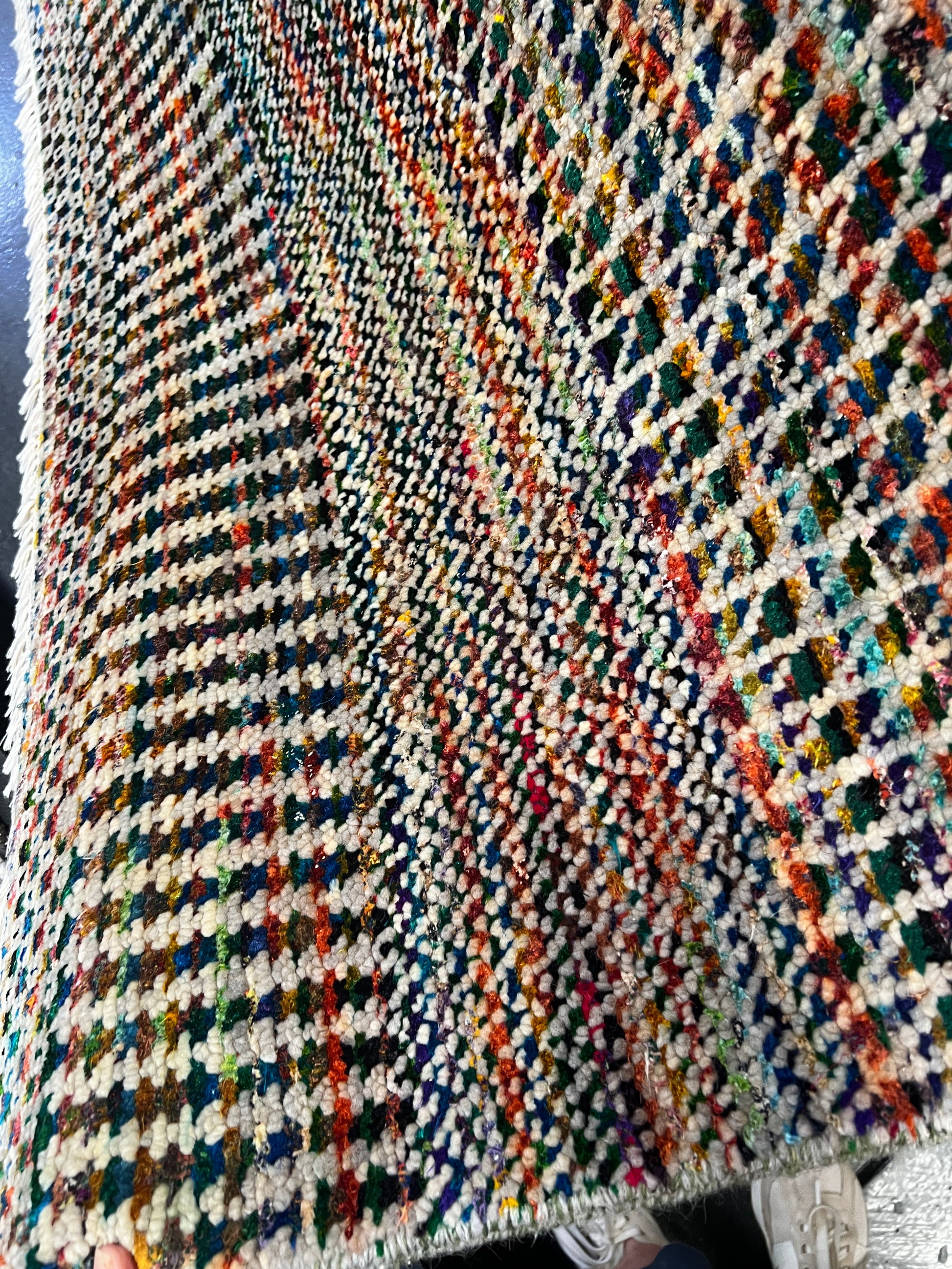 Grass Tutti Frutti - 240 x 340 cm-4