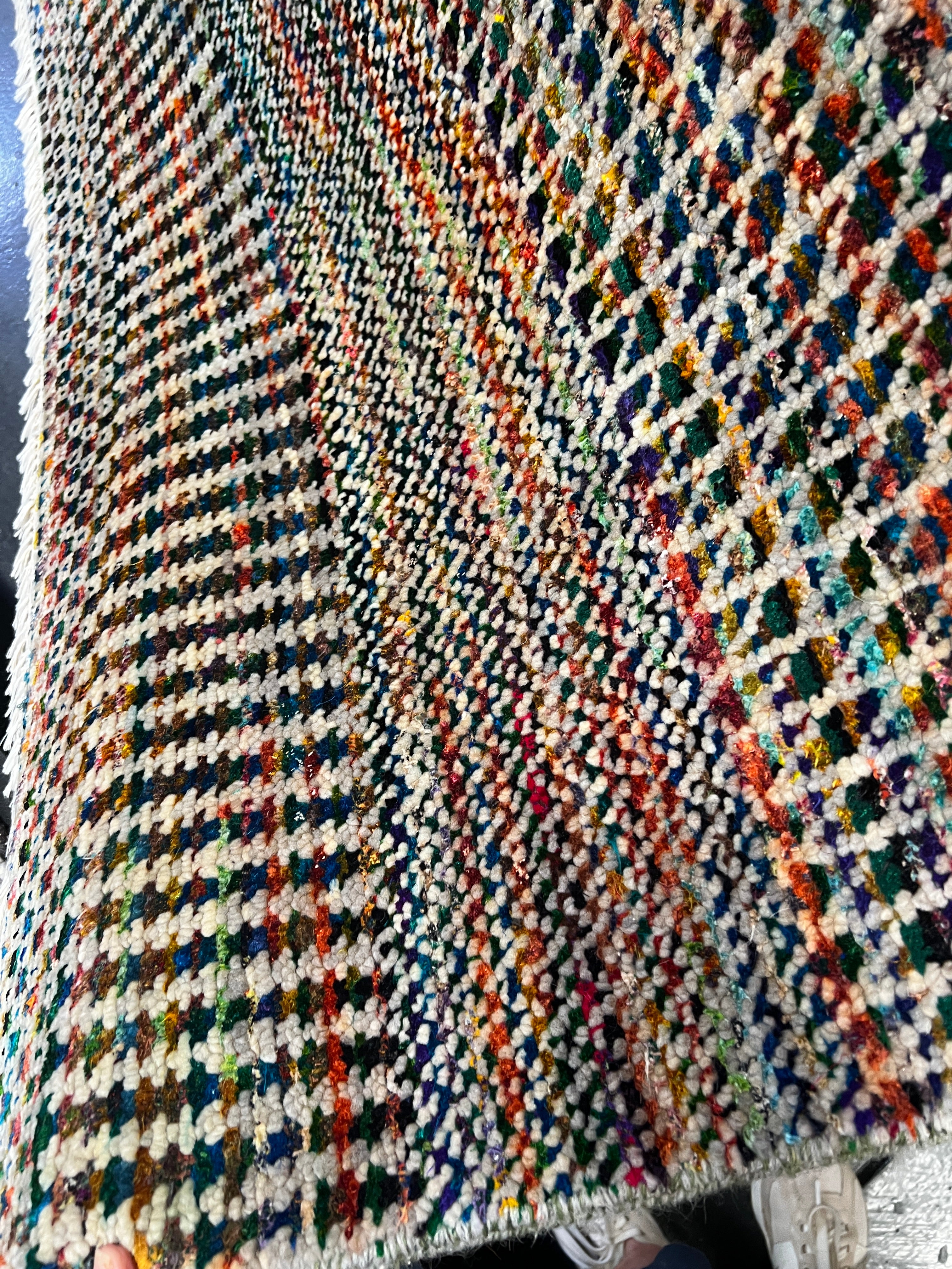 Grass Tutti Frutti - 240 x 340 cm-zoom-4