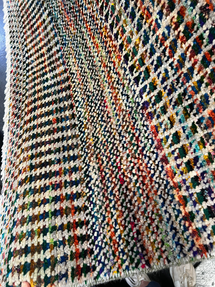 Grass Tutti Frutti - 240 x 340 cm