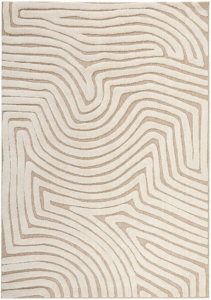 Villa Tani Beige