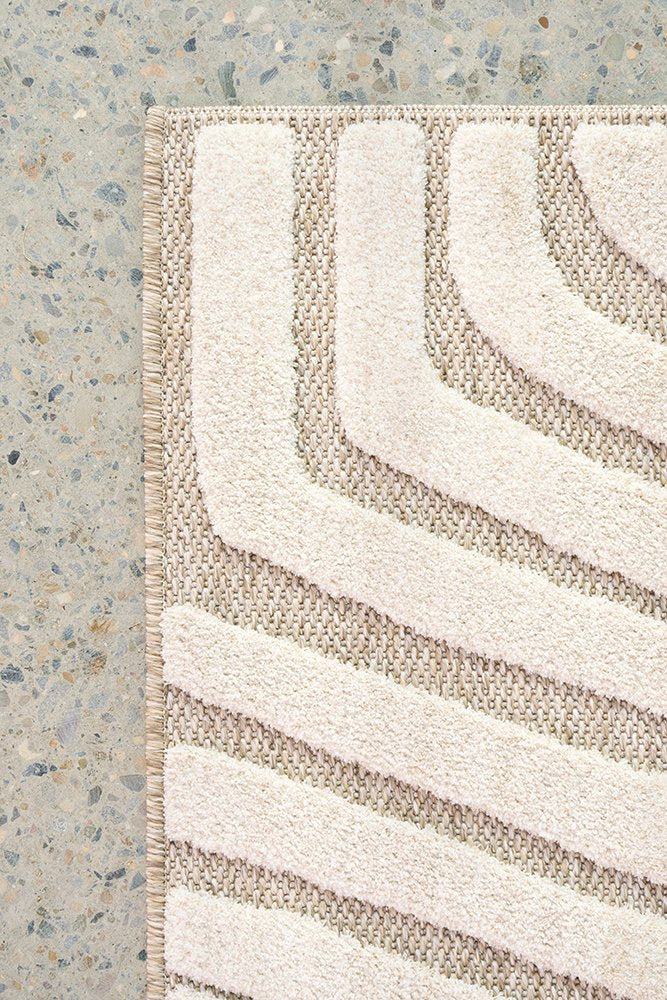 Villa Tani Beige