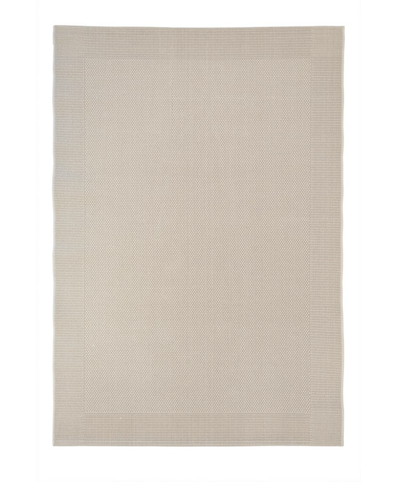 Verandah Ivory Fixed Runner-zoom-