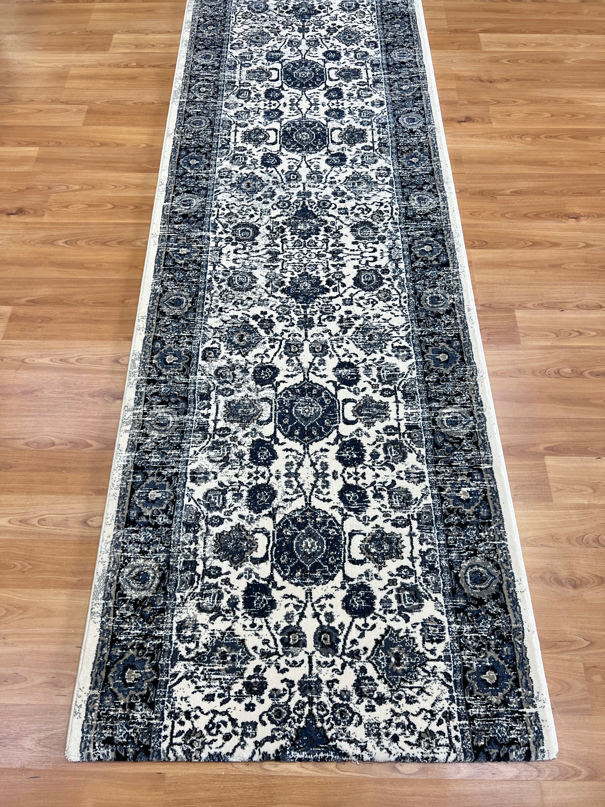 Verona Tribal Blue-1