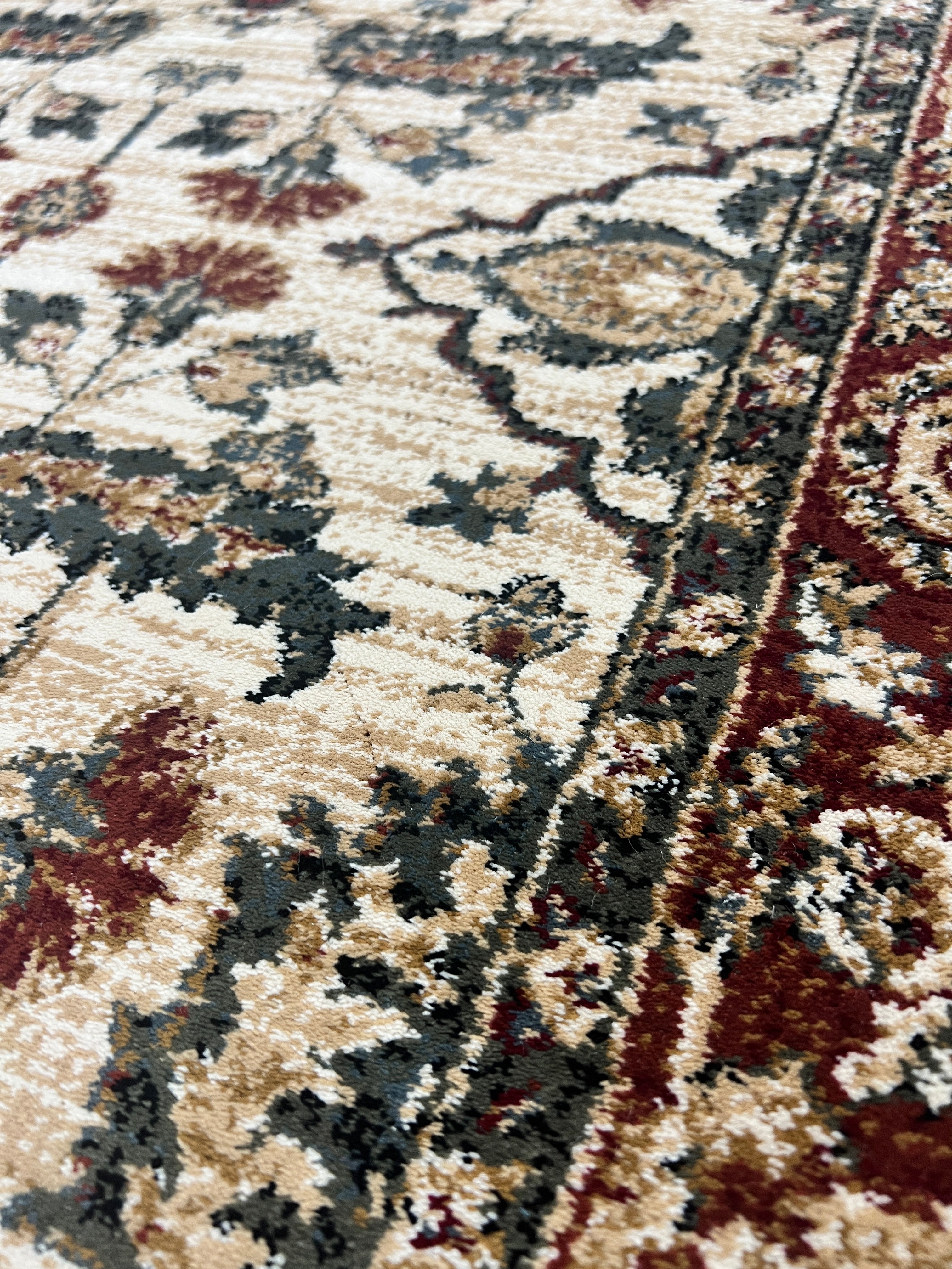 Verona Antique Beige Runner 80 cm wide | $95 per metre