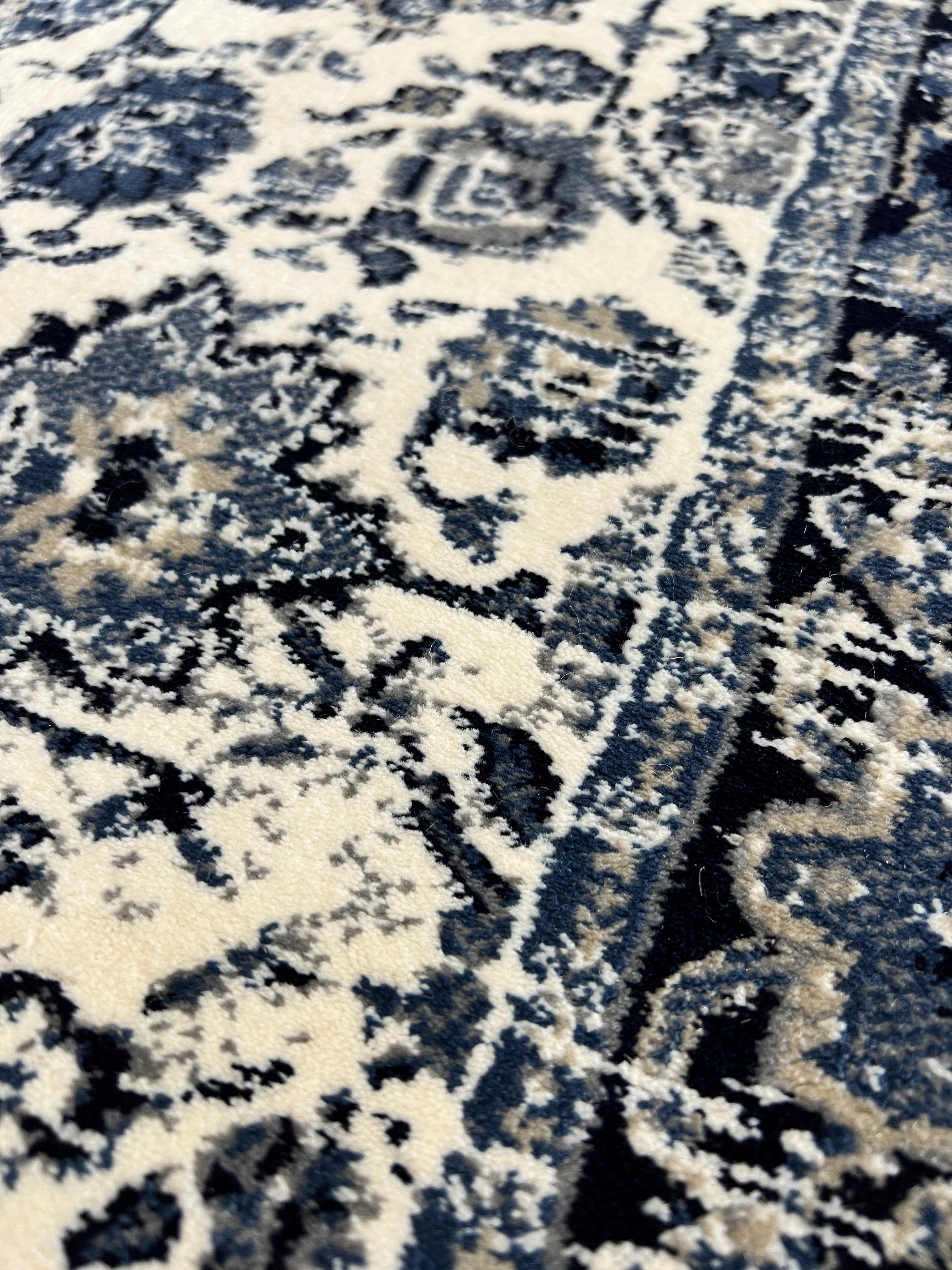 Verona Tribal Blue-zoom-2
