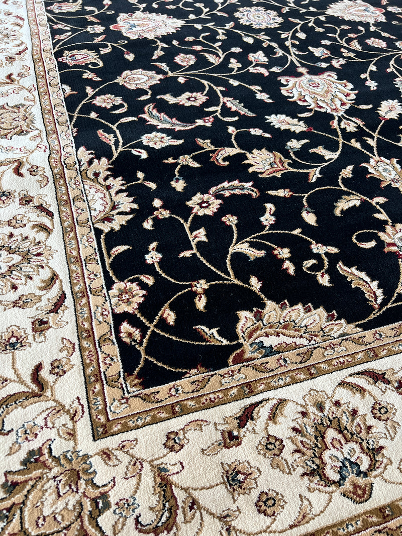 Verona Garden Black-zoom-