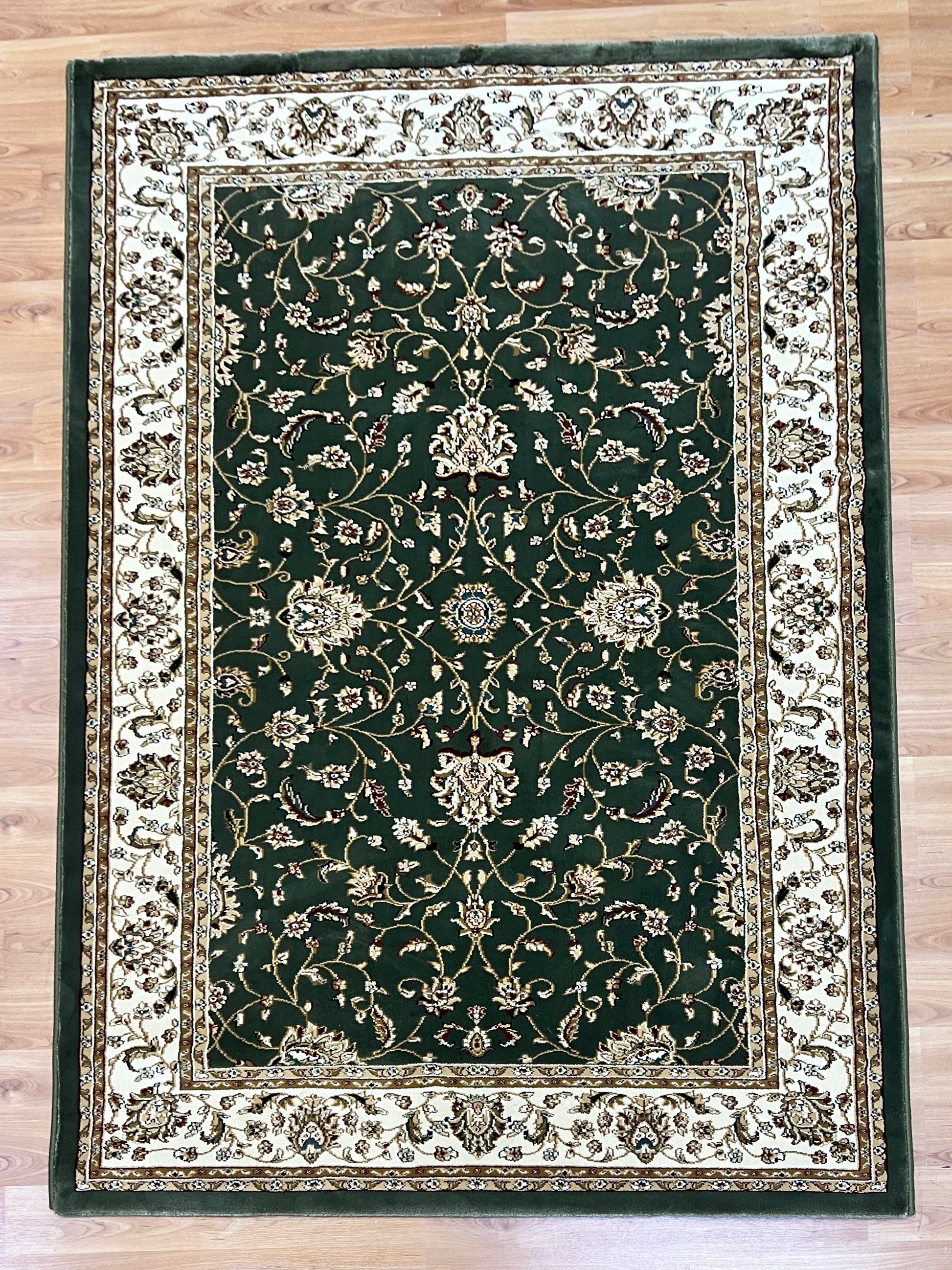 Verona Garden Green-1