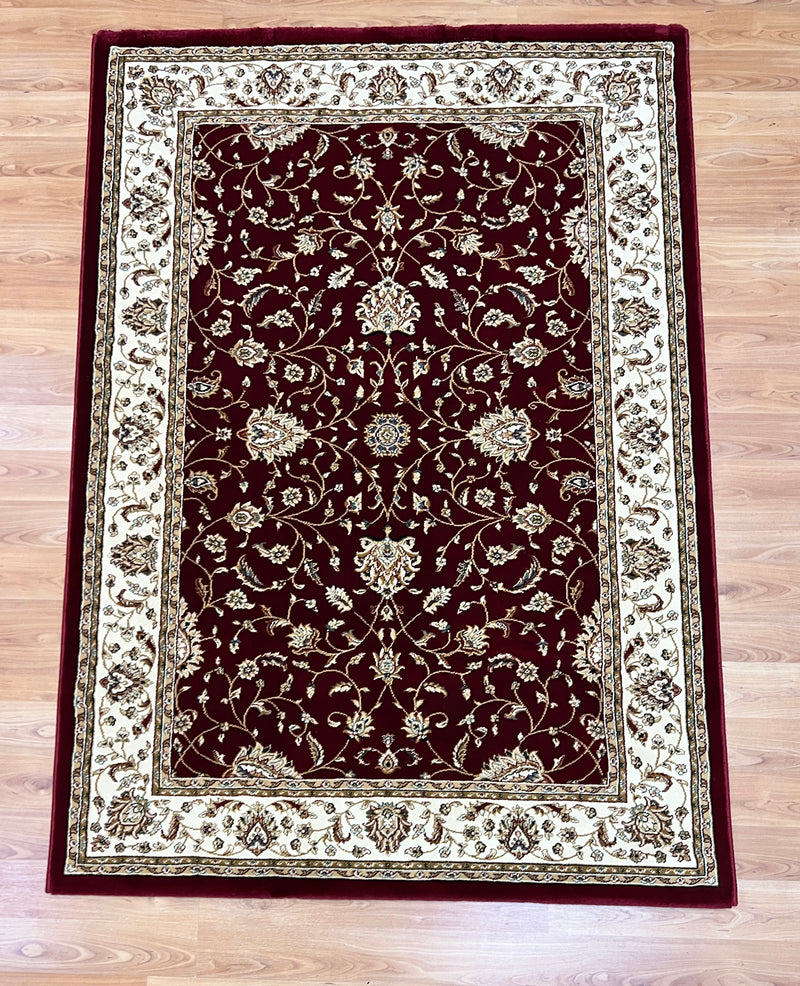 Verona Garden Red-zoom-