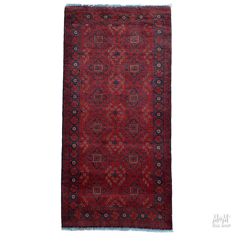 Khan Mohamedi 75 x 181 cm-4