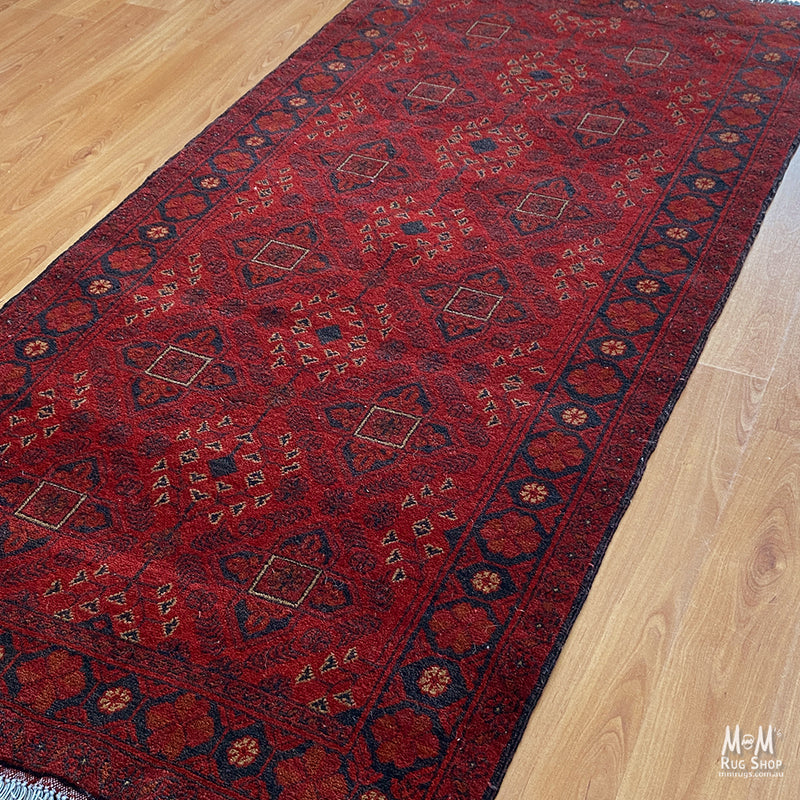 Khan Mohamedi 75 x 181 cm-zoom-