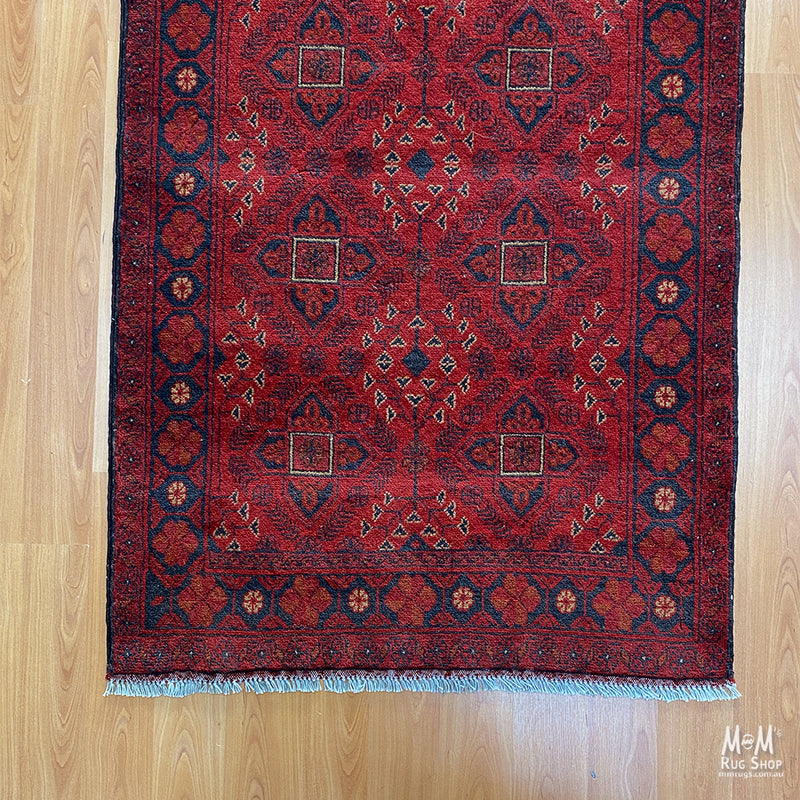 Khan Mohamedi 75 x 181 cm-zoom-