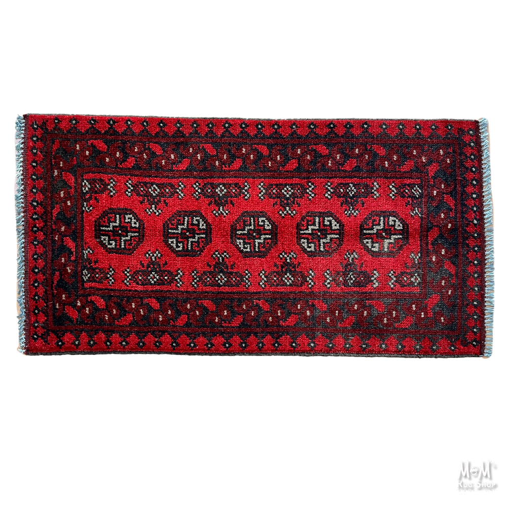 Akhcheh MA02 50 x 100 cm-zoom-1
