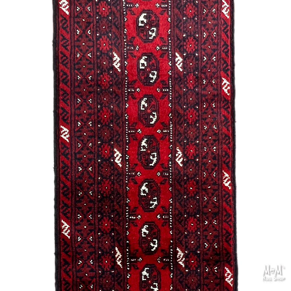 Akhcheh Fixed Runner 65 x 277 cm-3