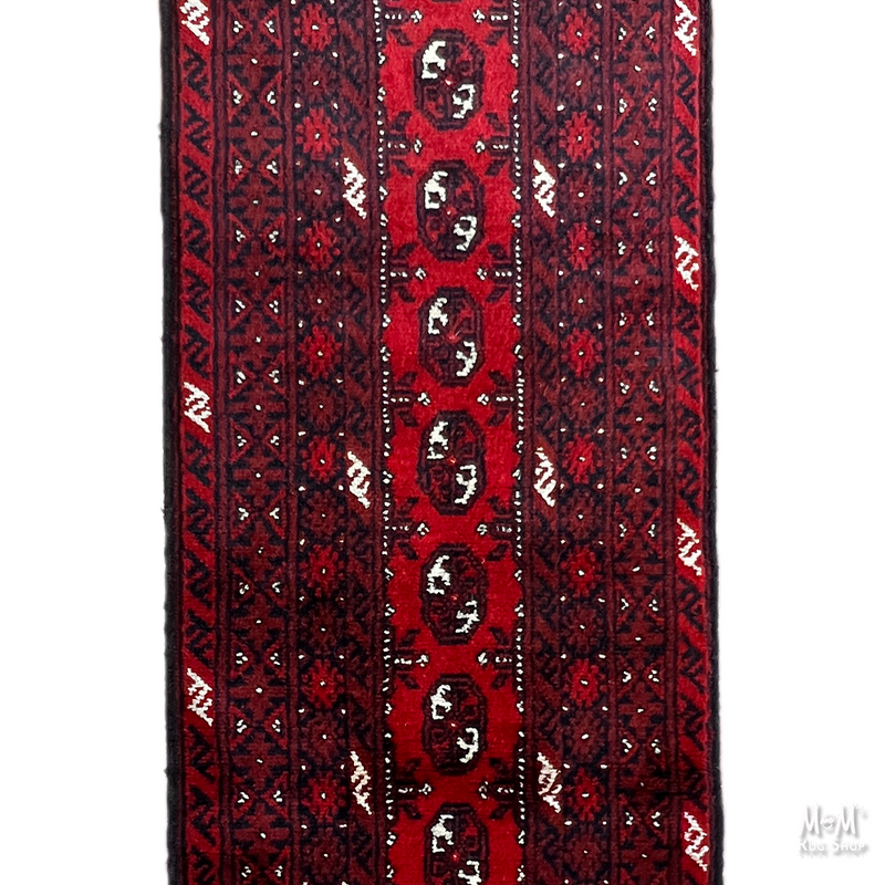 Akhcheh Fixed Runner 65 x 277 cm-zoom-