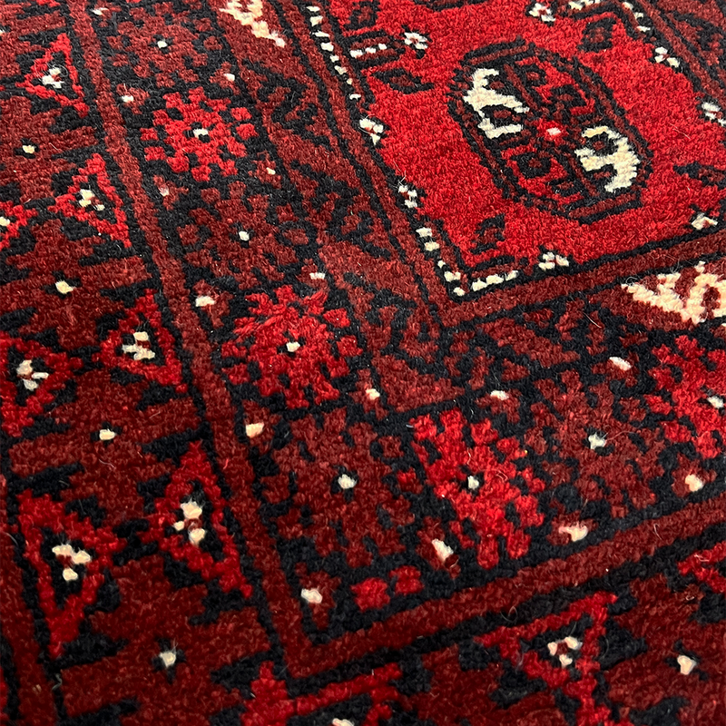 Akhcheh Fixed Runner 65 x 277 cm-zoom-