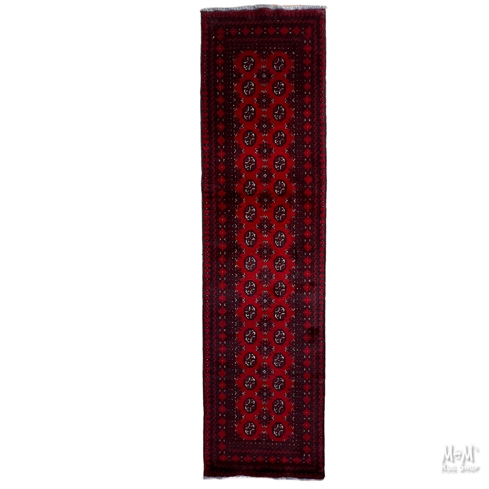Akhcheh Fixed Runner 75 x 288 cm