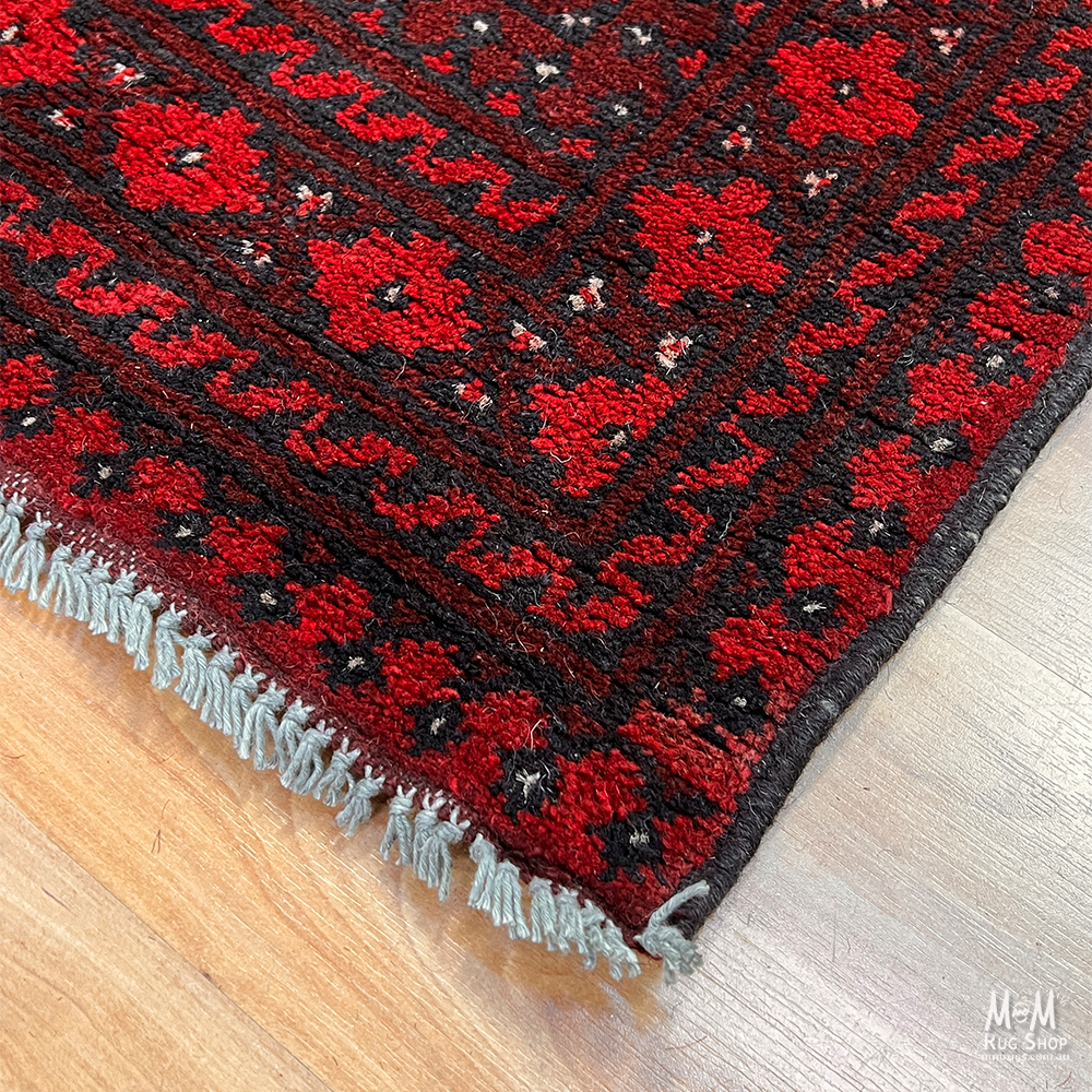 Akhcheh Fixed Runner 75 x 288 cm-zoom-3
