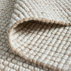 arabella natural rug