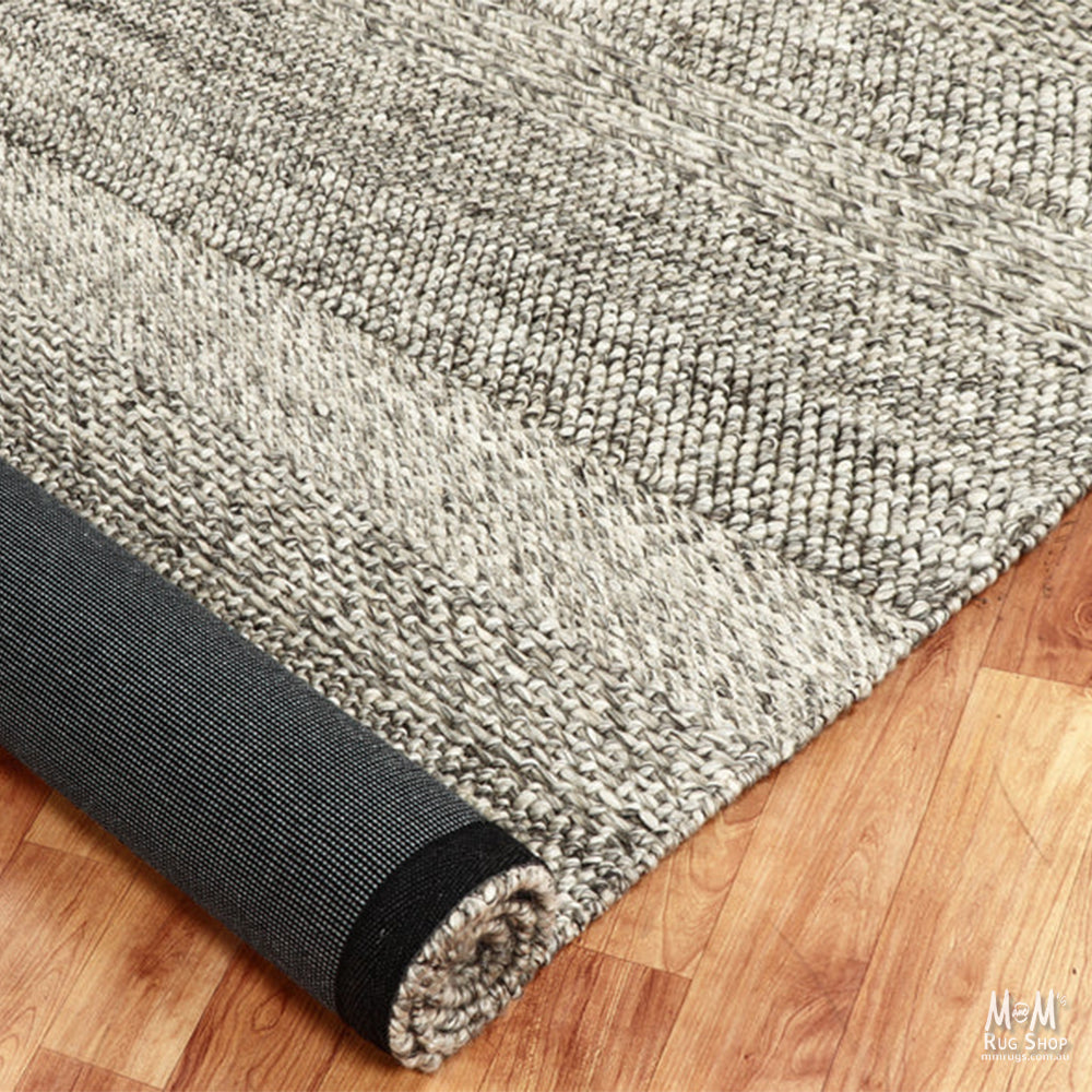 Arrow Stripe Grey-zoom-1