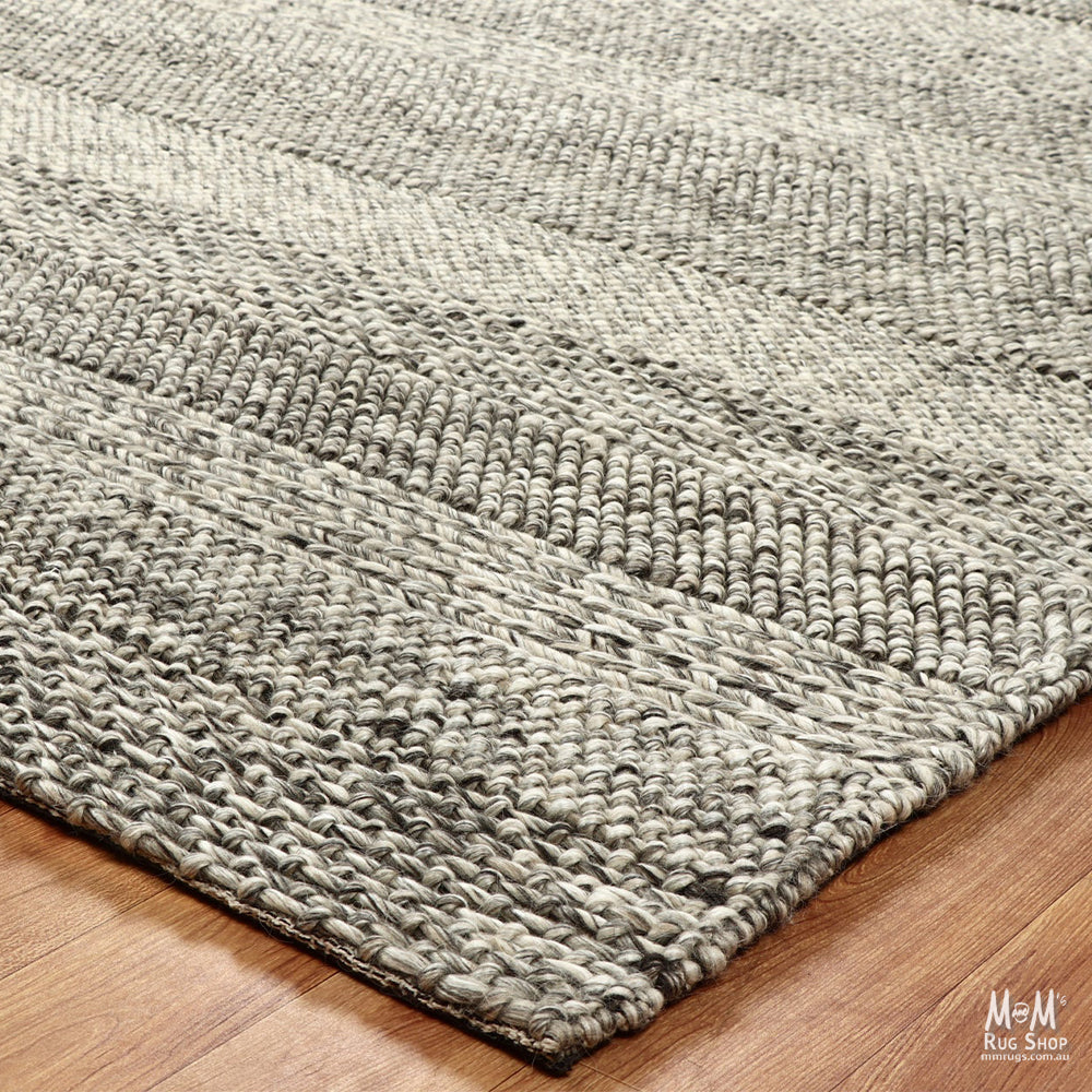 Arrow Stripe Grey-zoom-4