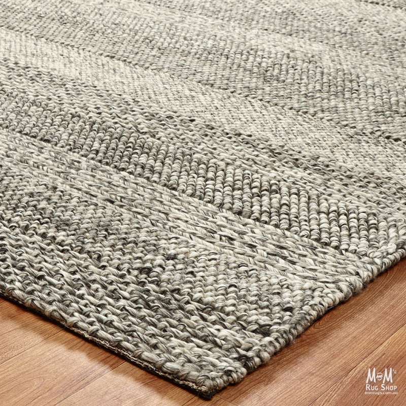 Arrow Stripe Grey-zoom-