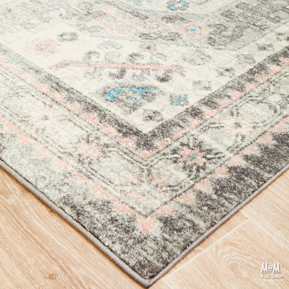Avenue Transitional Cream Grey-6