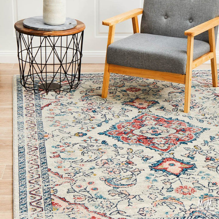 Avenue Transitional Pastel